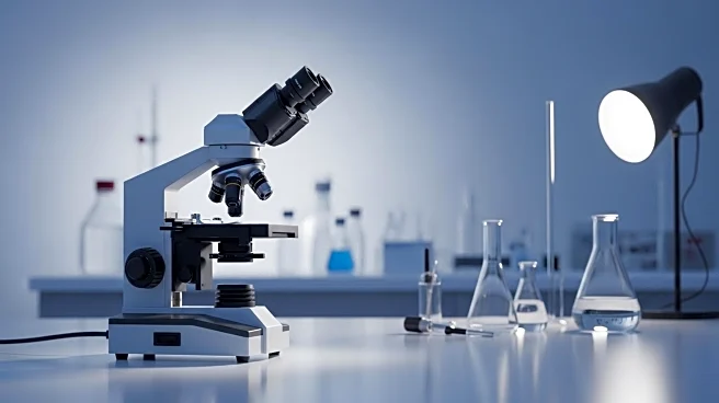 Labcorp to Present at Morgan Stanley Global Healthcare Conference