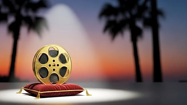 Venice Film Festival Opens Amidst Star-Studded Lineup and Gaza Protests