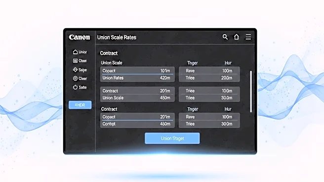 Wrapbook Launches Interactive Tool for Union Scale Rates and Contract Details
