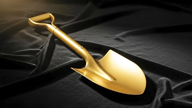 Jordon Hudson Seeks Trademark for 'Gold Digger' Amid Criticism