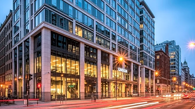 Crowe Opens New Central Birmingham Office to Enhance Client Services