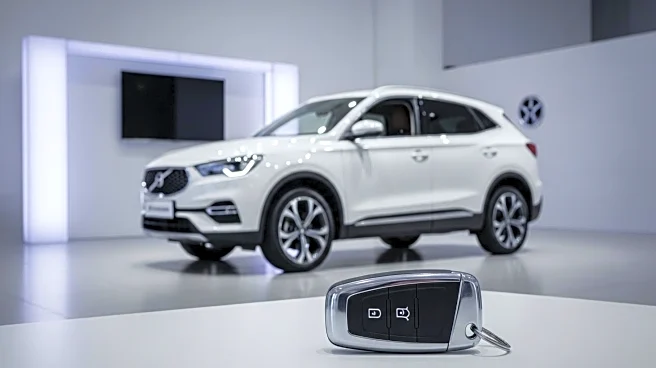 Consumer Reports Highlights Labor Day Deals on Cars and SUVs, Offering Significant Savings
