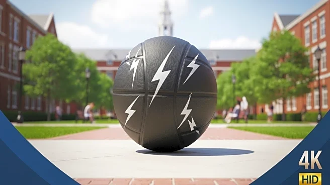 Oklahoma City Thunder Launches College Ambassador Program to Enhance Campus Engagement