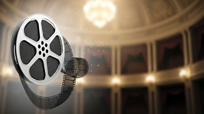 Venice Film Festival Documentary Highlights Coppola's 'Megalopolis' Challenges