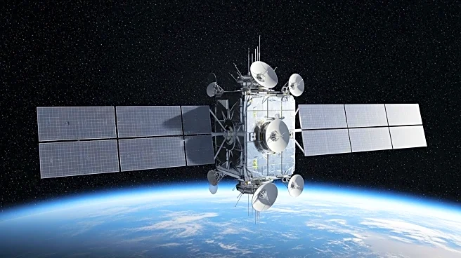 US Space Force and Boeing Collaborate on Evolved Strategic Satcom Development