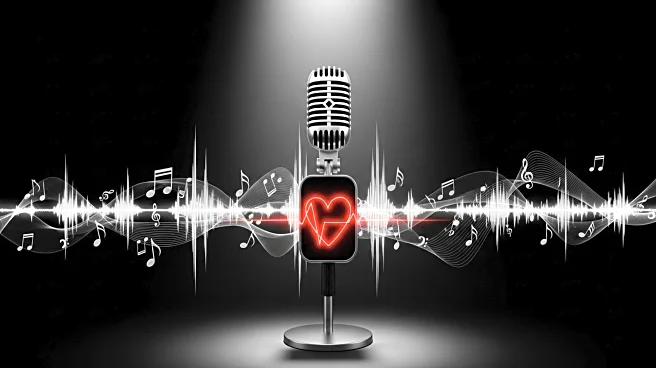 Ann Wilson of Heart to Feature in New Documentary 'In My Voice'