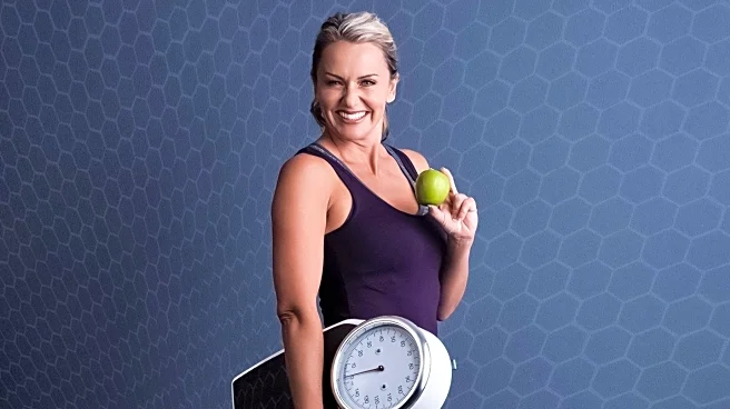 Scientists Identify Amylin Hormone as Potential Game-Changer for Weight-Loss Drugs