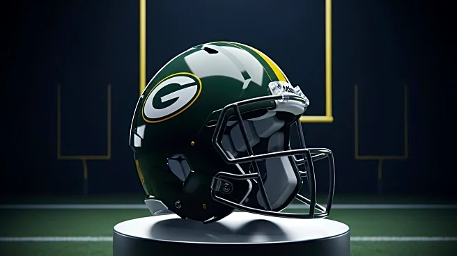 Micah Parsons Leaves Cowboys for Packers in Historic NFL Trade