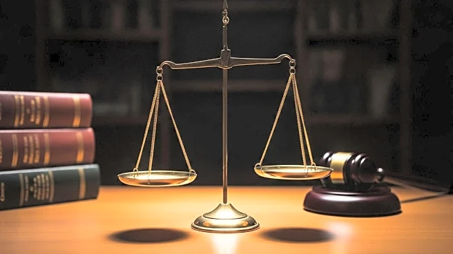 Federal Judge Dismisses Georgia AG Chris Carr's Lawsuit Against Lt. Gov. Burt Jones Over Campaign Law