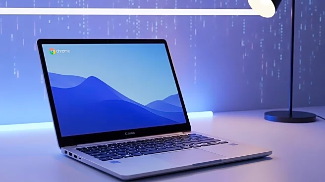 HP Offers Major Discount on 2025 Chromebook Stock, Price Drops to $199