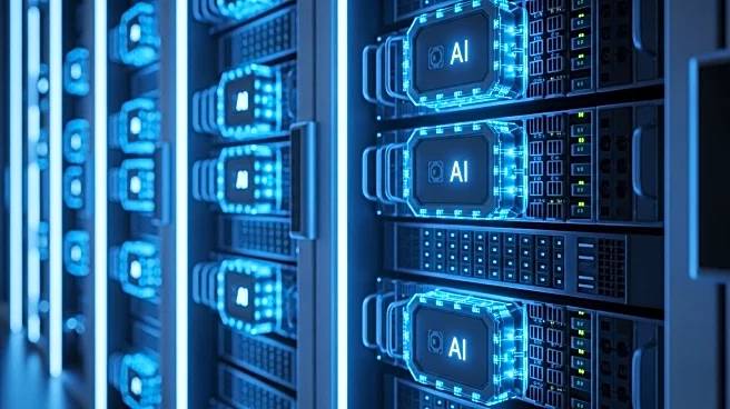 Dell Raises Annual Revenue Forecasts Amid AI Server Sales Surge