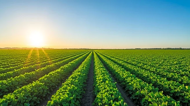 Ghana Allocates $20 Million to Boost Agriculture in Northern Savannah Zone