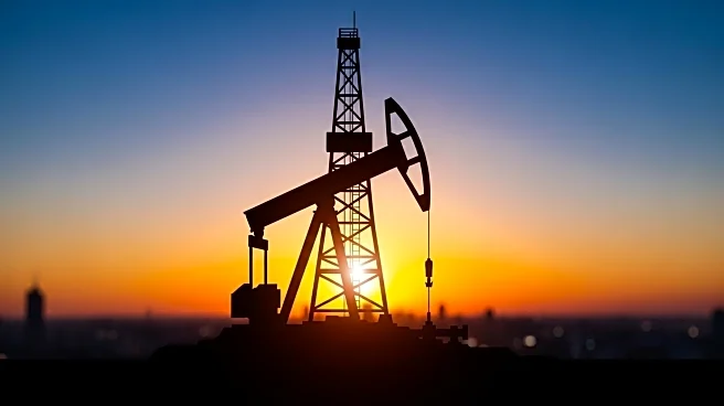 ReconAfrica Highlights Oil and Gas Potential at EnerCom Denver Conference