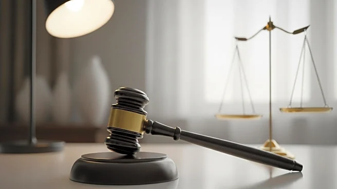 Abrego Garcia's Lawyers Request Court Intervention Against Trump Administration's Comments