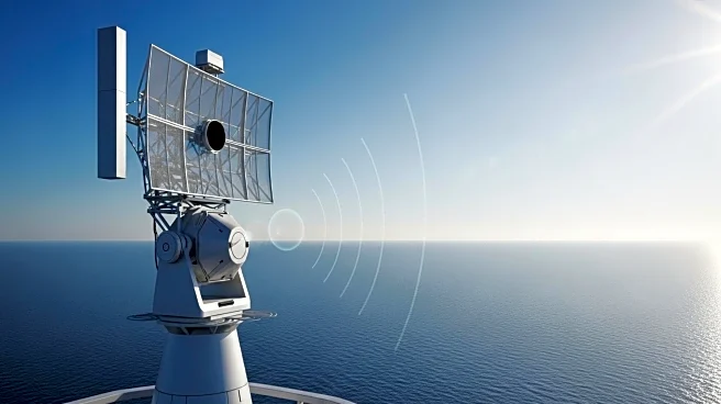 Belgium Launches NorthSeal Platform to Enhance North Sea Security