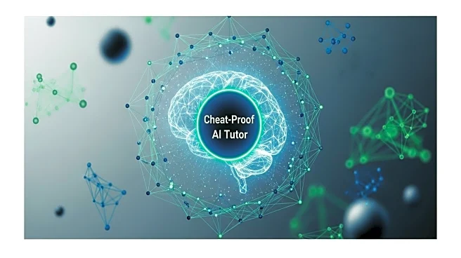 MathGPT Expands 'Cheat-Proof' AI Tutor to Over 50 Institutions