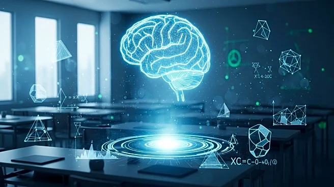 MathGPT.ai Expands 'Cheat-Proof' AI Tutor to Over 50 Institutions