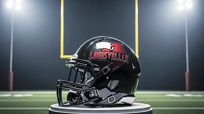 Louisville Football Faces Annual 'Brohm Clunker' Challenge