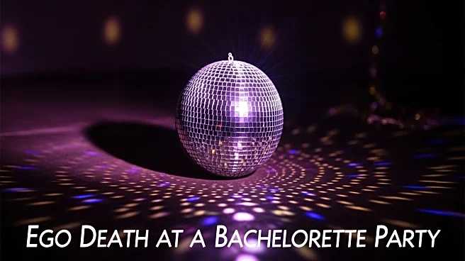 Hayley Williams Releases Official Version of 'Ego Death at a Bachelorette Party'