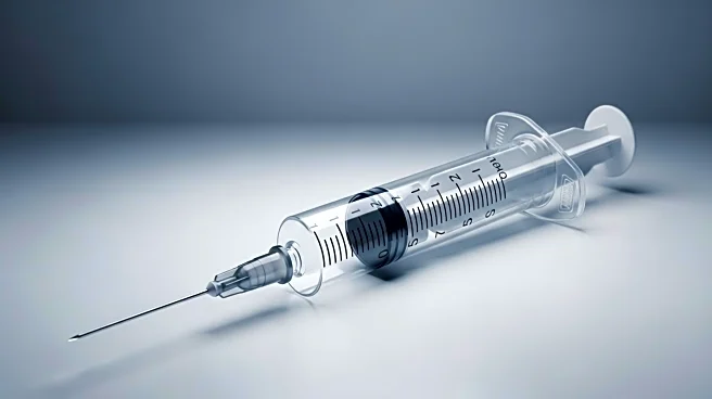 FDA Rejects Outlook Therapeutics' Wet AMD Drug Lytenava Again