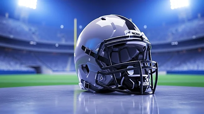 ESPN Launches New Streaming Service for Comprehensive NCAA Football Coverage