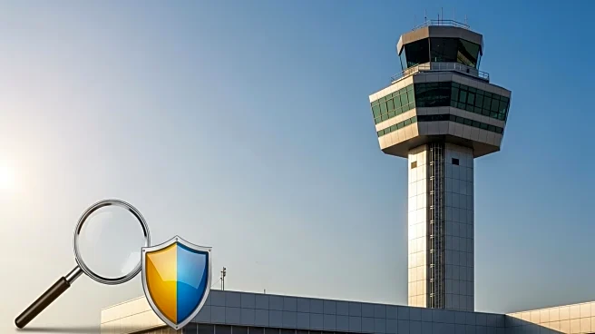 Beijing Capital International Airport Strengthens Audit and Risk Oversight
