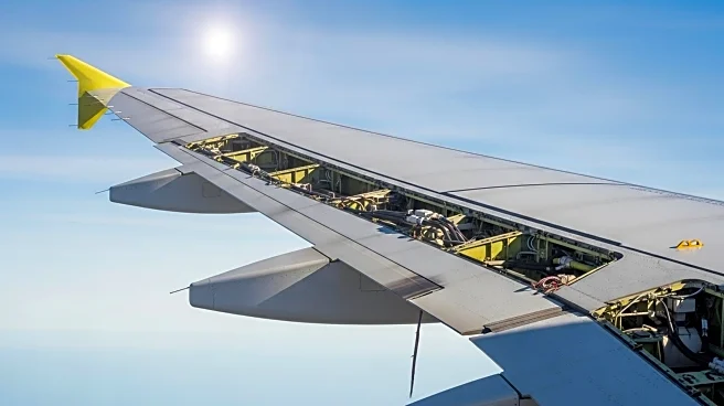 Air New Zealand Faces Financial Strain Amid Ongoing Engine Reliability Issues