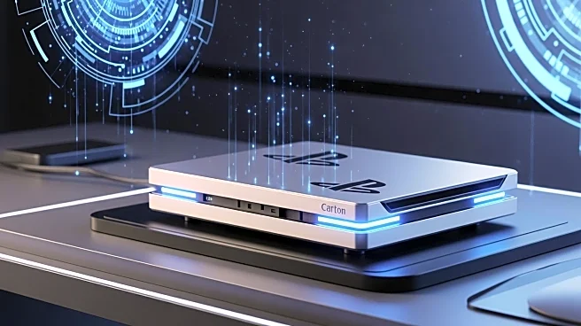 Seagate Offers Enhanced Storage Solution for PlayStation Users with 5TB Game Drive