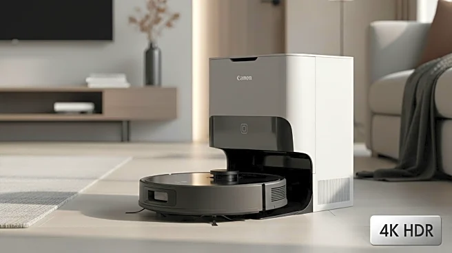 Amazon Offers Eufy C10 Robot Vacuum at Lowest Price of the Year for Labor Day