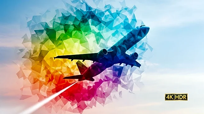 Eurowings and Partners Expand Flight Routes from Germany to Global Destinations