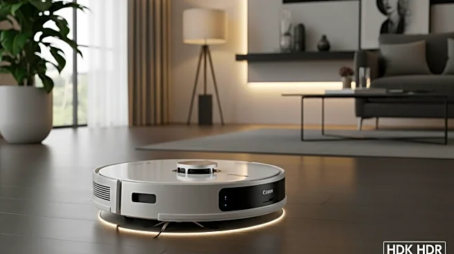 Roborock Q8 Max Plus Robot Vacuum Hits Record Low Price in Labor Day Sale