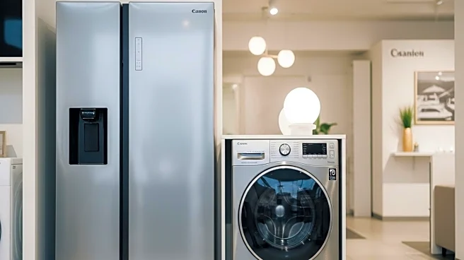 Best Buy's Labor Day Appliance Sale Offers Major Discounts on Top Brands