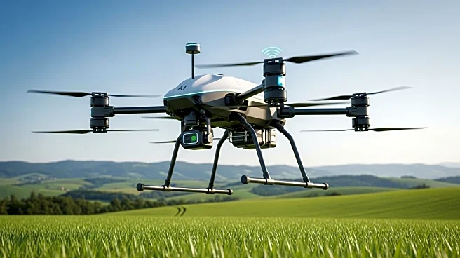 Japan Invests $100M in AI-Powered Agriculture to Address Africa's Infrastructure Gap