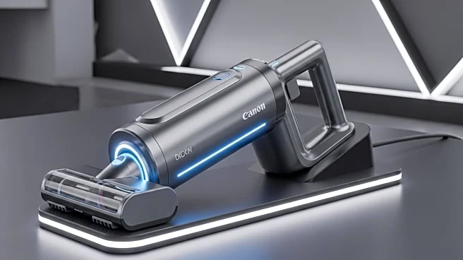 Roborock Launches H60 Hub Ultra Handheld Vacuum with Self-Emptying Dock