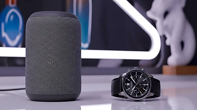 Amazon's Labor Day Sale Features Discounts on Popular Tech and Lifestyle Products