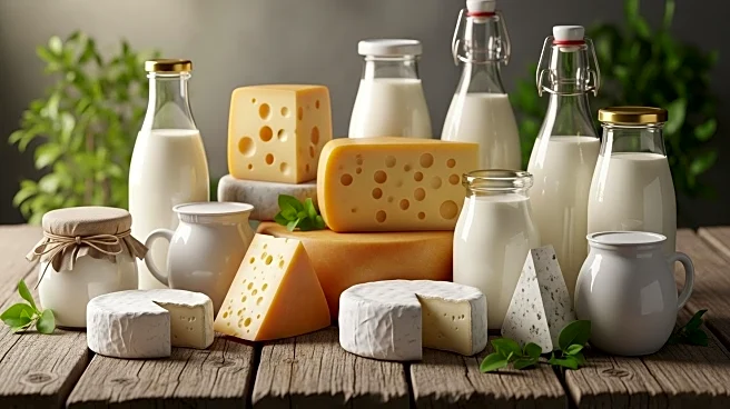 Arla Foods Forecasts Branded Sales Growth Amid Economic Uncertainty
