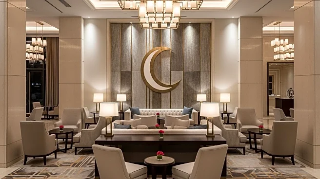 Crescent Hotels  Resorts Takes Over Management of The Westin Jackson