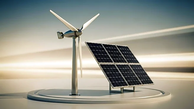 IRS Guidance Accelerates Termination of Wind and Solar Energy Credits