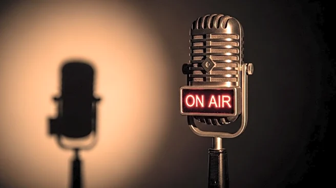 Marc Maron to End Groundbreaking Podcast 'WTF' After 16 Years