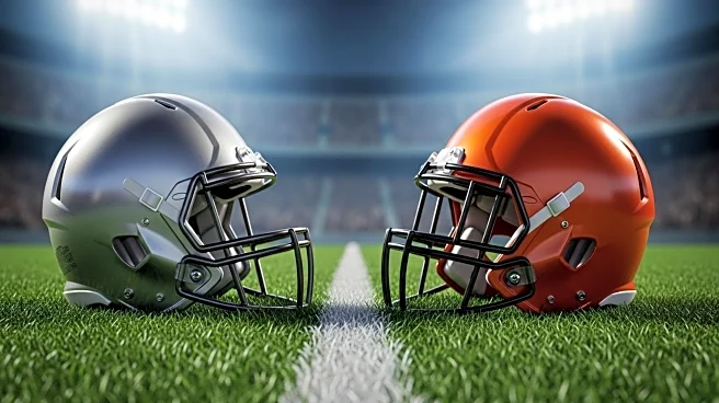 Ohio State and Texas Face Off in High-Stakes College Football Opener