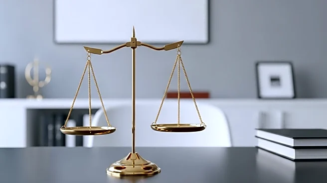 Financial Advisor Mike Morrison Faces $100K Complaint Over Investment Advice
