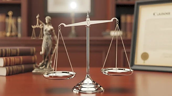 Polsinelli Sues Former Partner Over $1.5 Million Client Fee Dispute