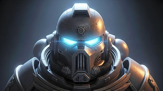 Warhammer 40,000: Space Marine 2 Year 2 Roadmap Revealed