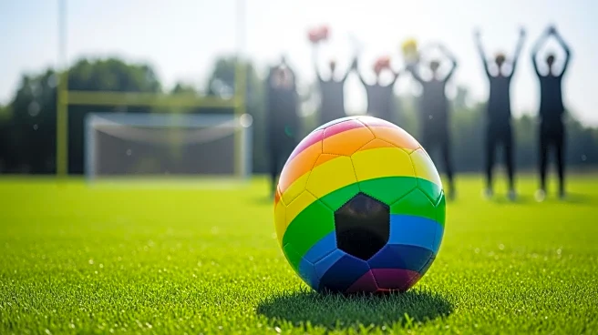 Premier League Disability Football Festivals Promote Inclusion and Opportunity