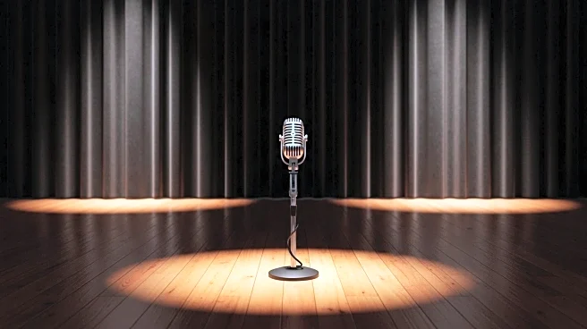 Leanne Morgan Announces Second Netflix Stand-Up Special 'Unspeakable Things'