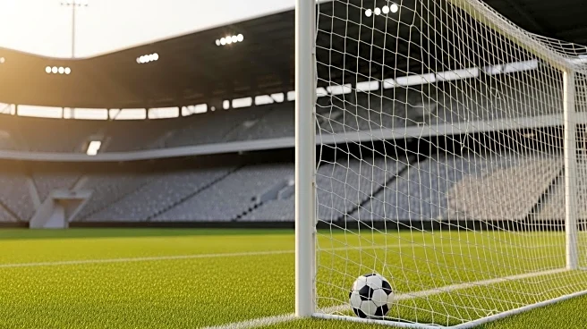 Jakub Stolarczyk Aims to Become Leicester City's First-Choice Goalkeeper