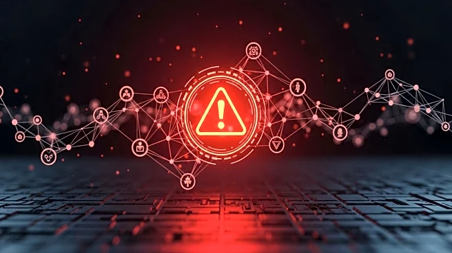 U.S. Treasury Sanctions Network Supporting North Korea's IT Operations