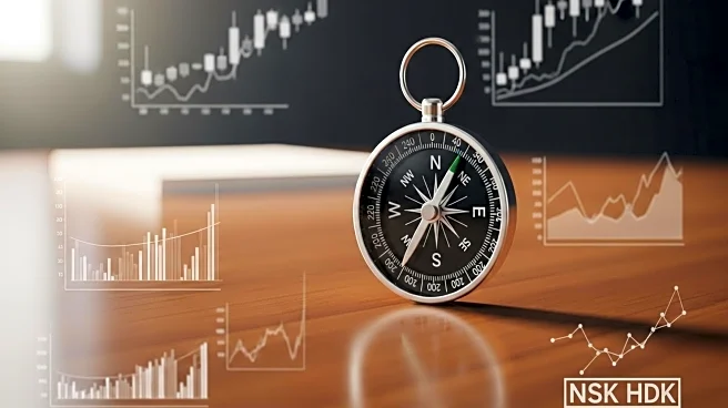 IGM Financial Navigates Regulatory and Market Shifts in Financial Services