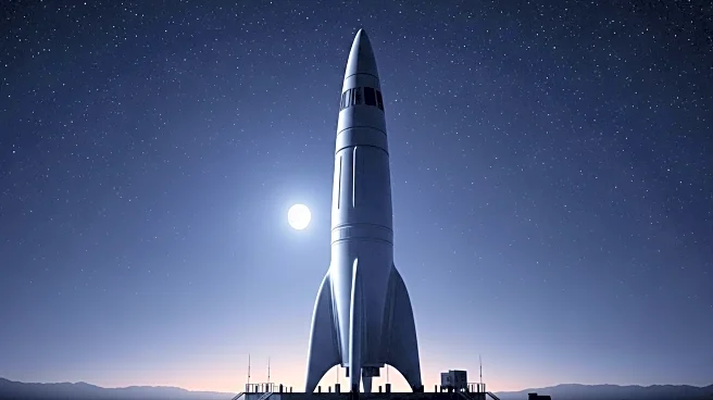 Rocket Lab's Neutron Rocket Set to Disrupt Small Satellite Launch Market