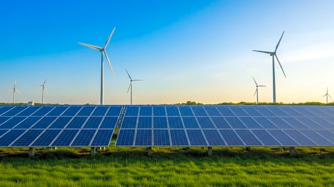 Duke Energy Defers Offshore Wind Plans in Favor of Solar in North Carolina